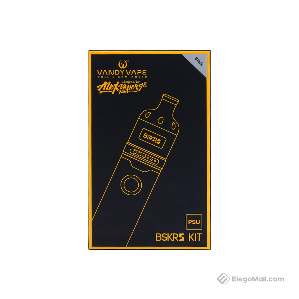 Vandy Vape BSKRS Pen Kit