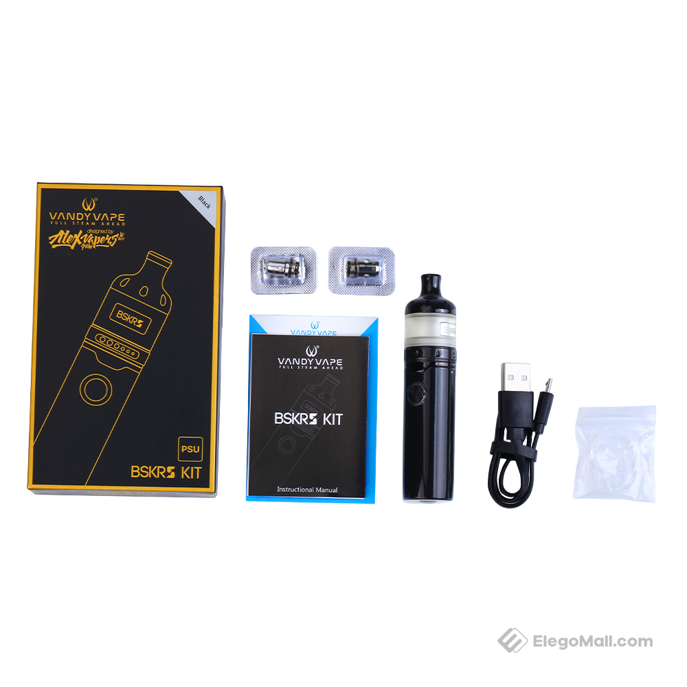 Vandy Vape BSKRS Pen Kit