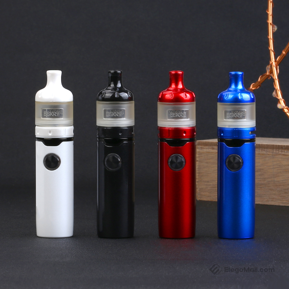 Vandy Vape BSKRS Pen Kit