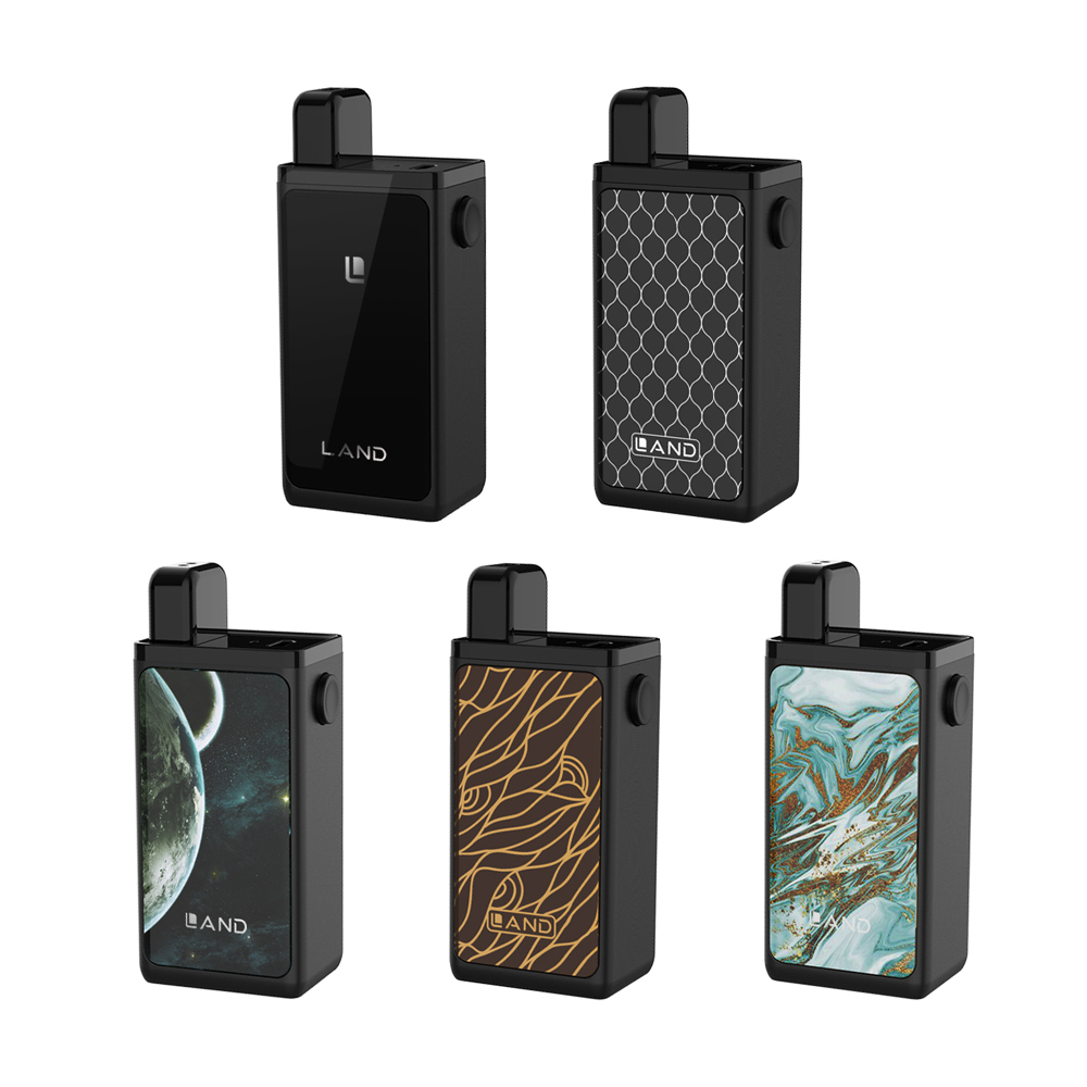 OBS Land Pod Kit