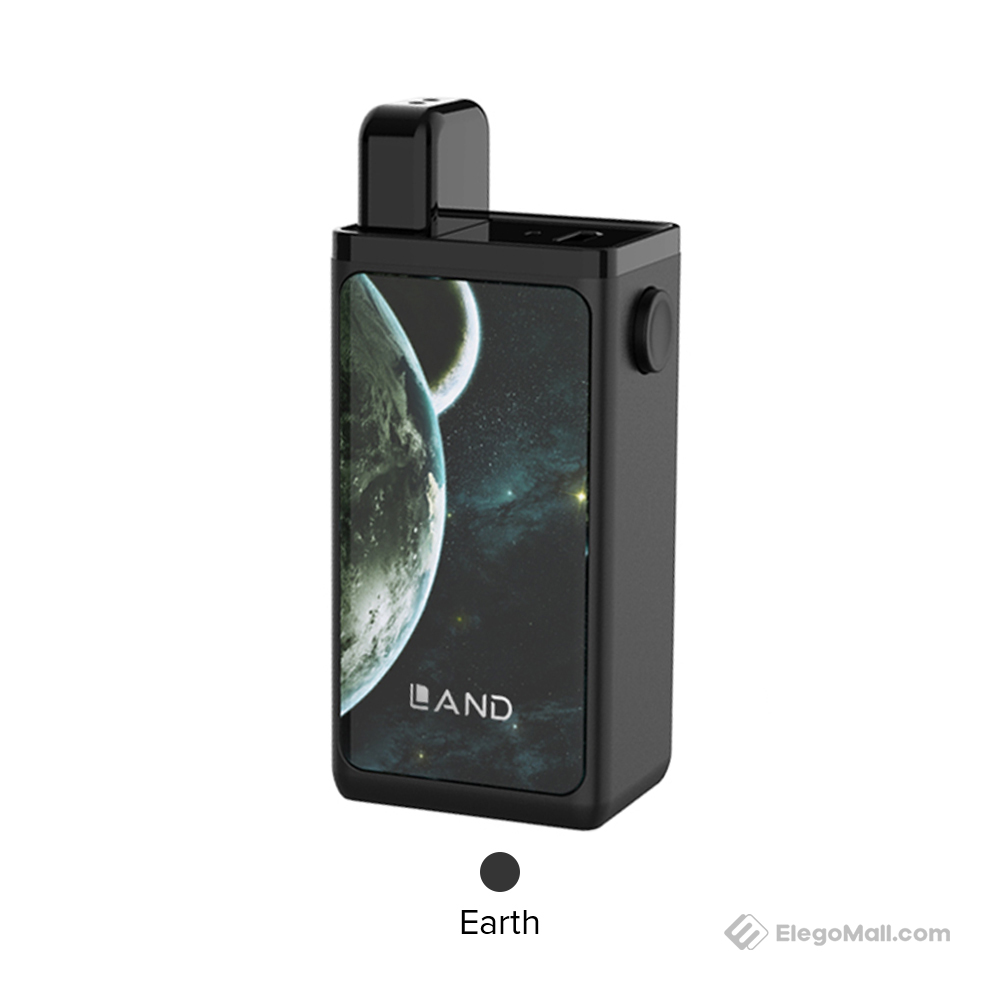 OBS Land Pod Kit