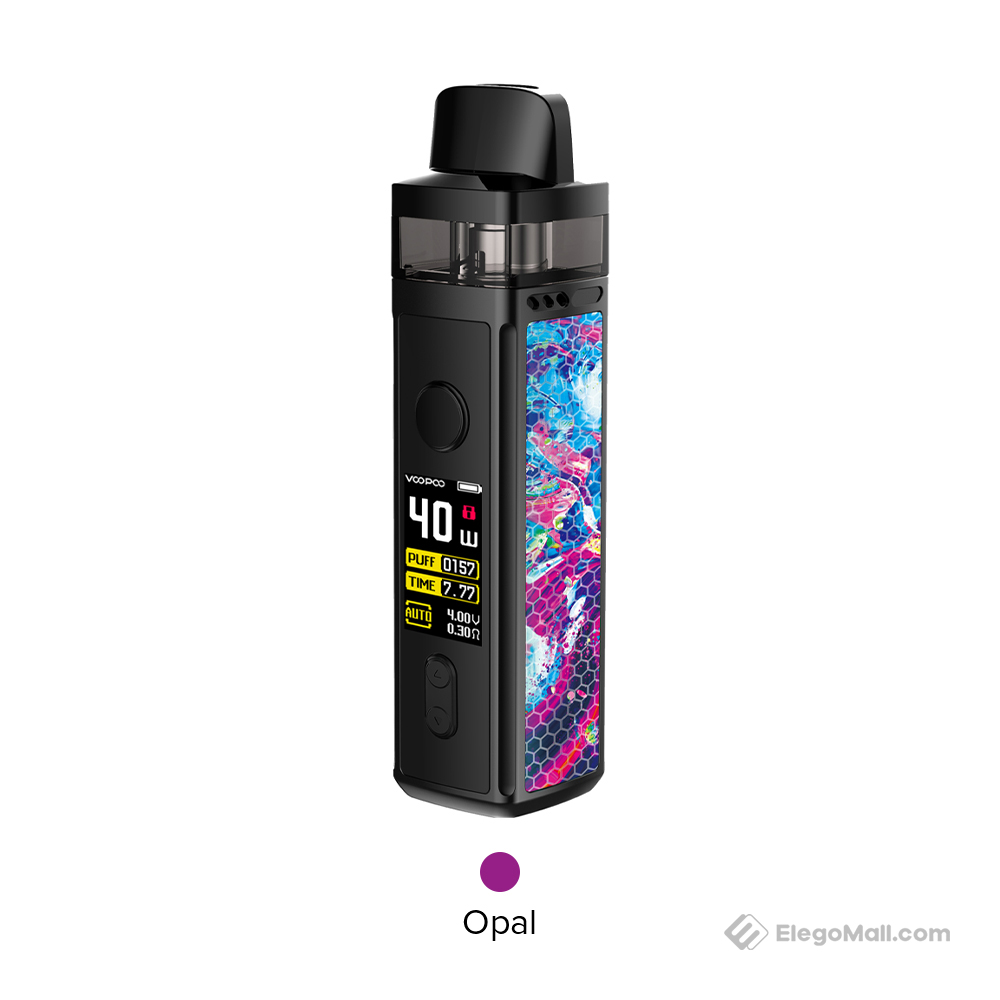 VOOPOO VINCI Mod Pod Kit
