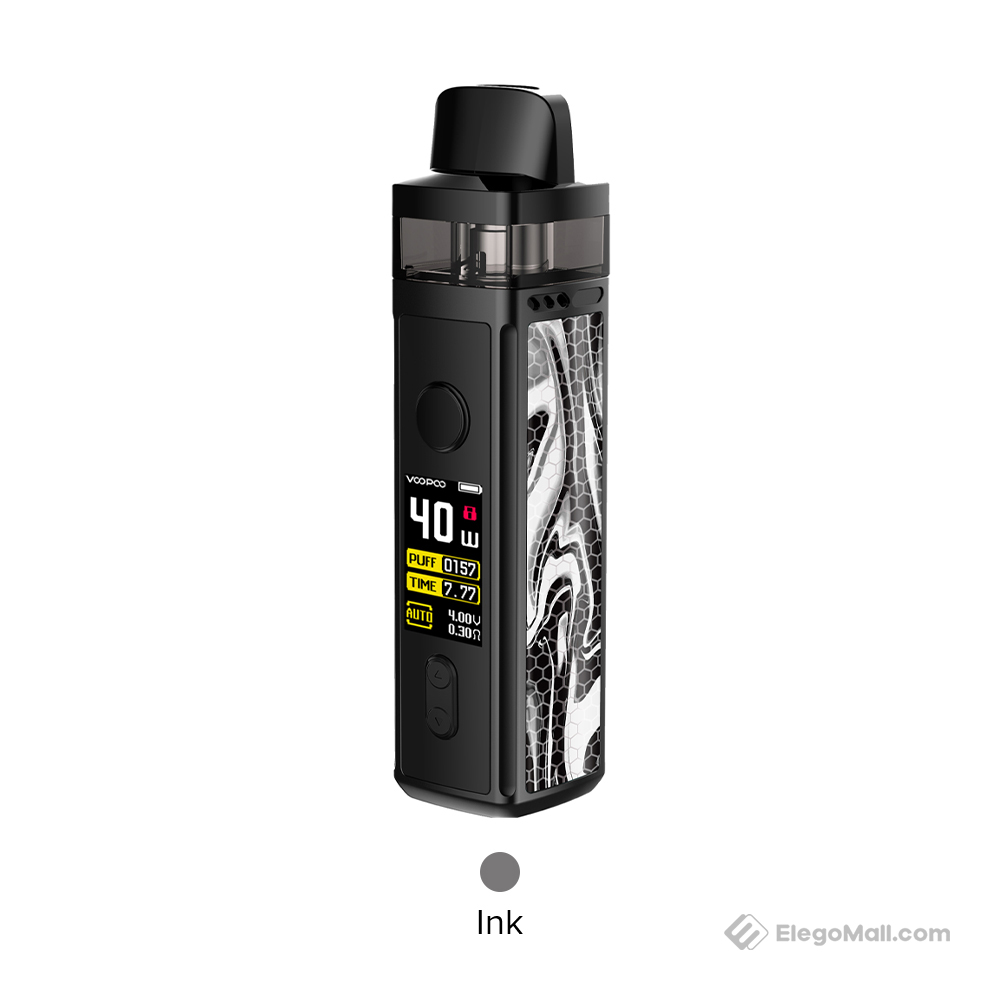 VOOPOO VINCI Mod Pod Kit