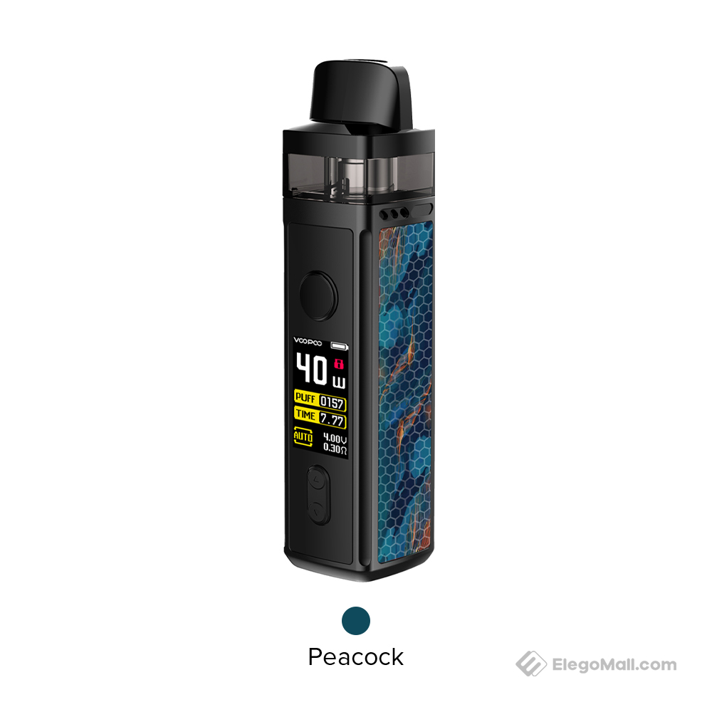 VOOPOO VINCI Mod Pod Kit