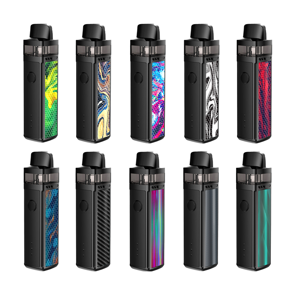 VOOPOO VINCI R Pod Kit