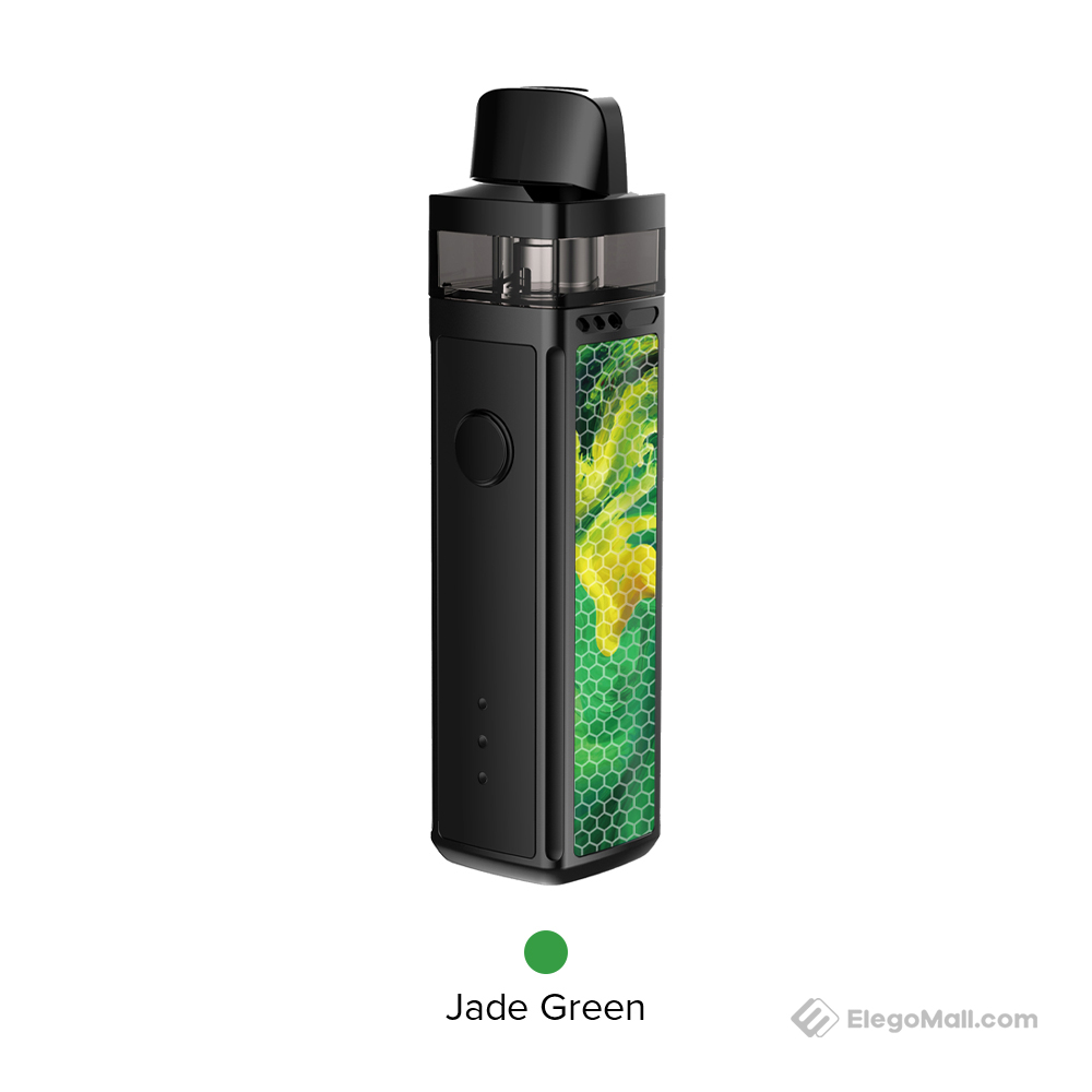 VOOPOO VINCI R Pod Kit