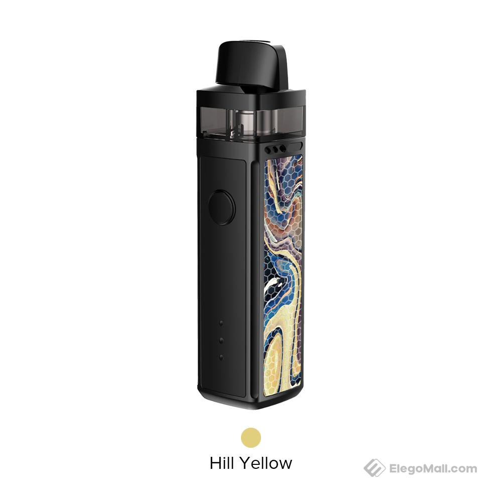 VOOPOO VINCI R Pod Kit