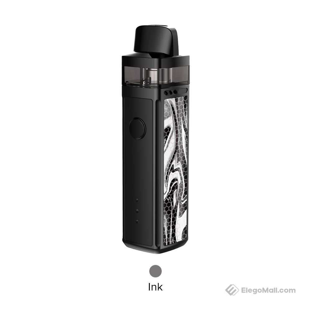 VOOPOO VINCI R Pod Kit