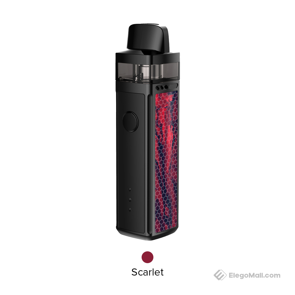 VOOPOO VINCI R Pod Kit