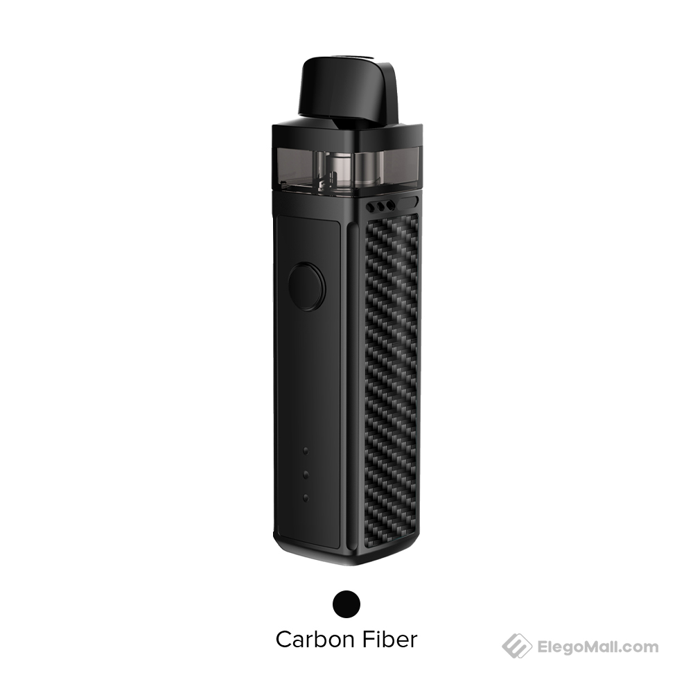 VOOPOO VINCI R Pod Kit