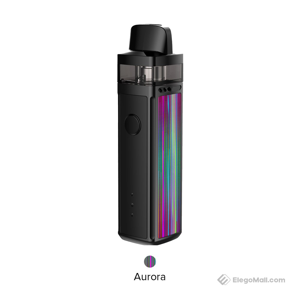 VOOPOO VINCI R Pod Kit