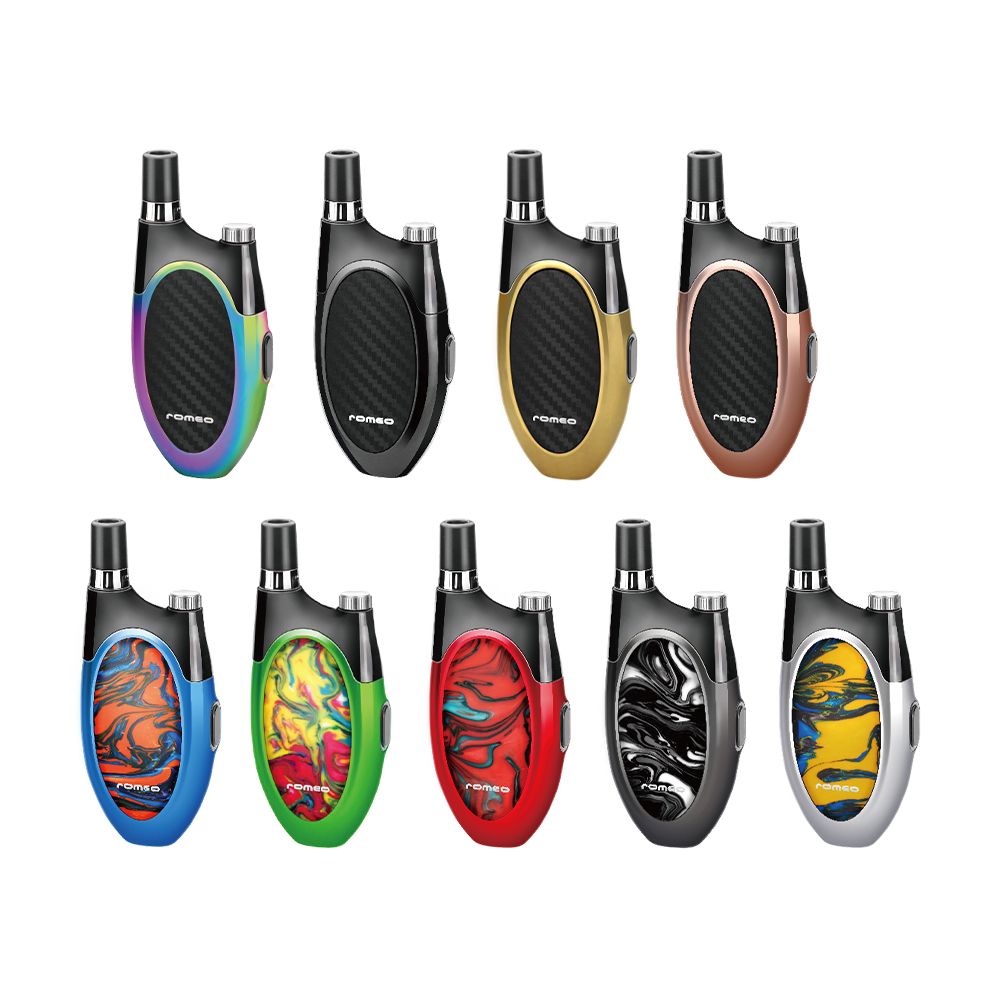 STARSS Romeo Pod Kit