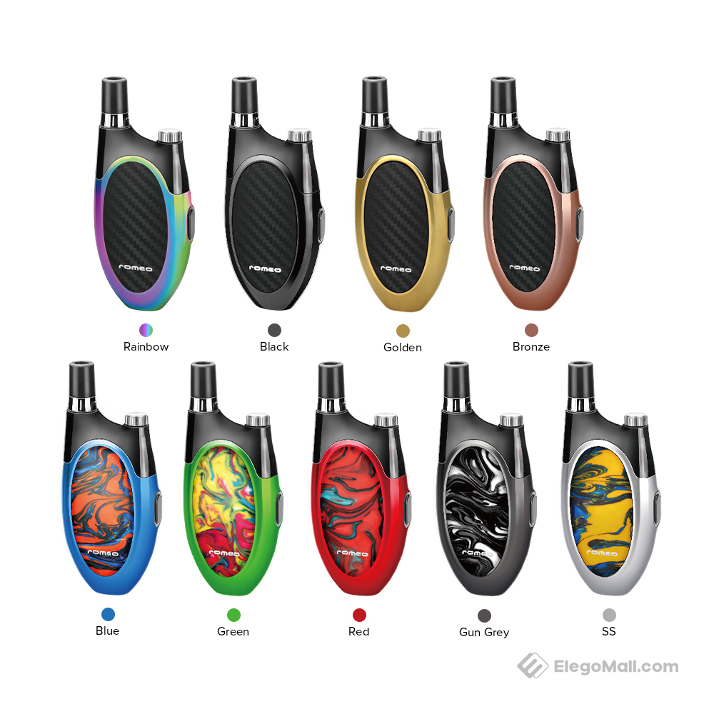 STARSS Romeo Pod Kit