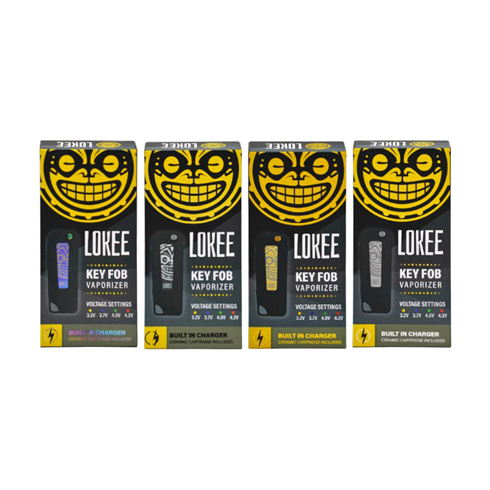 Lokee Key Fob  Mod