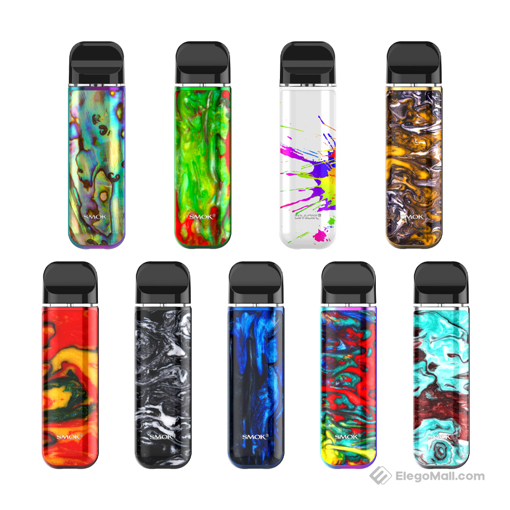 SMOK Novo 2 Pod Kit 800mAh