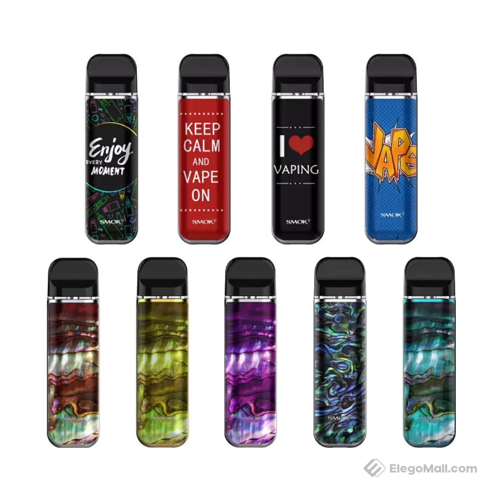 SMOK Novo 2 Pod Kit 800mAh