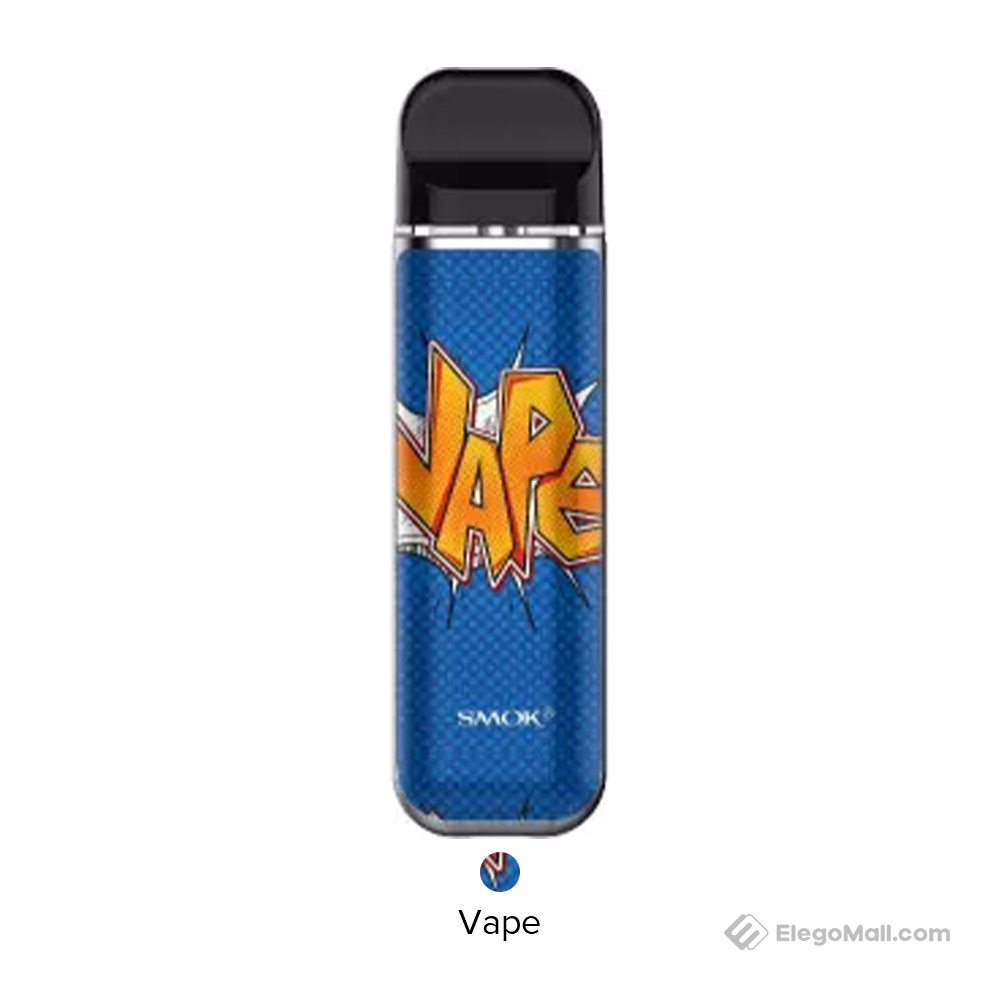 SMOK Novo 2 Pod Kit 800mAh