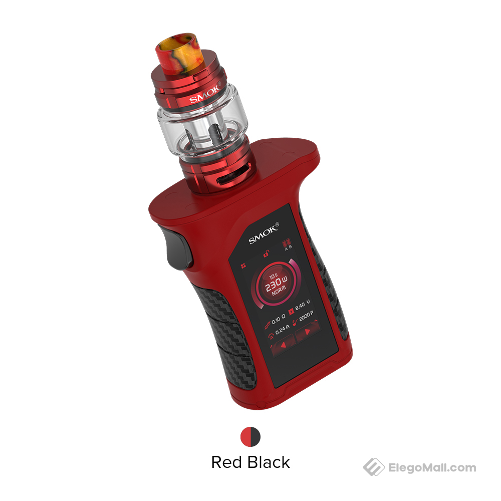 SMOK Mag P3 Box Kit