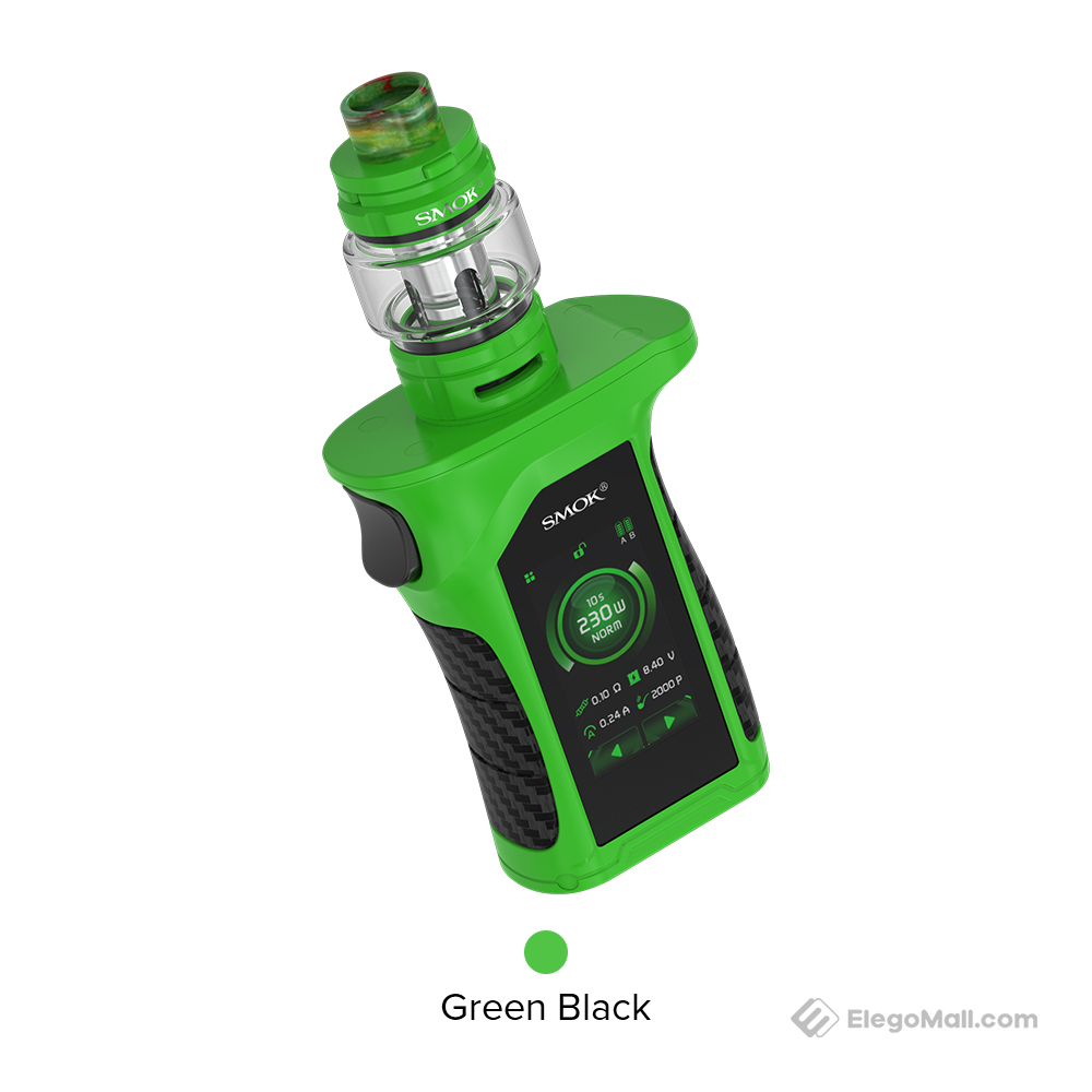 SMOK Mag P3 Box Kit