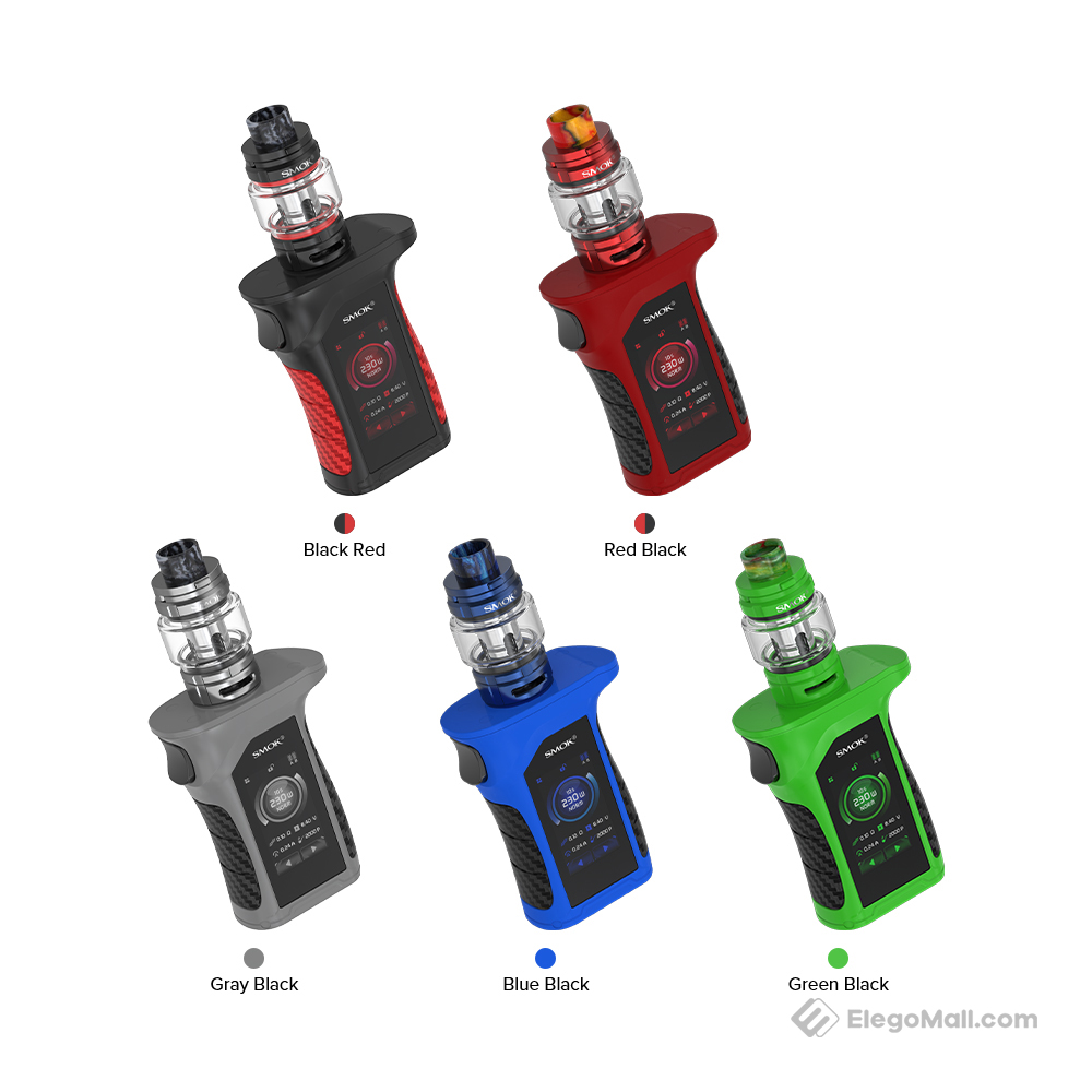 SMOK Mag P3 Box Kit