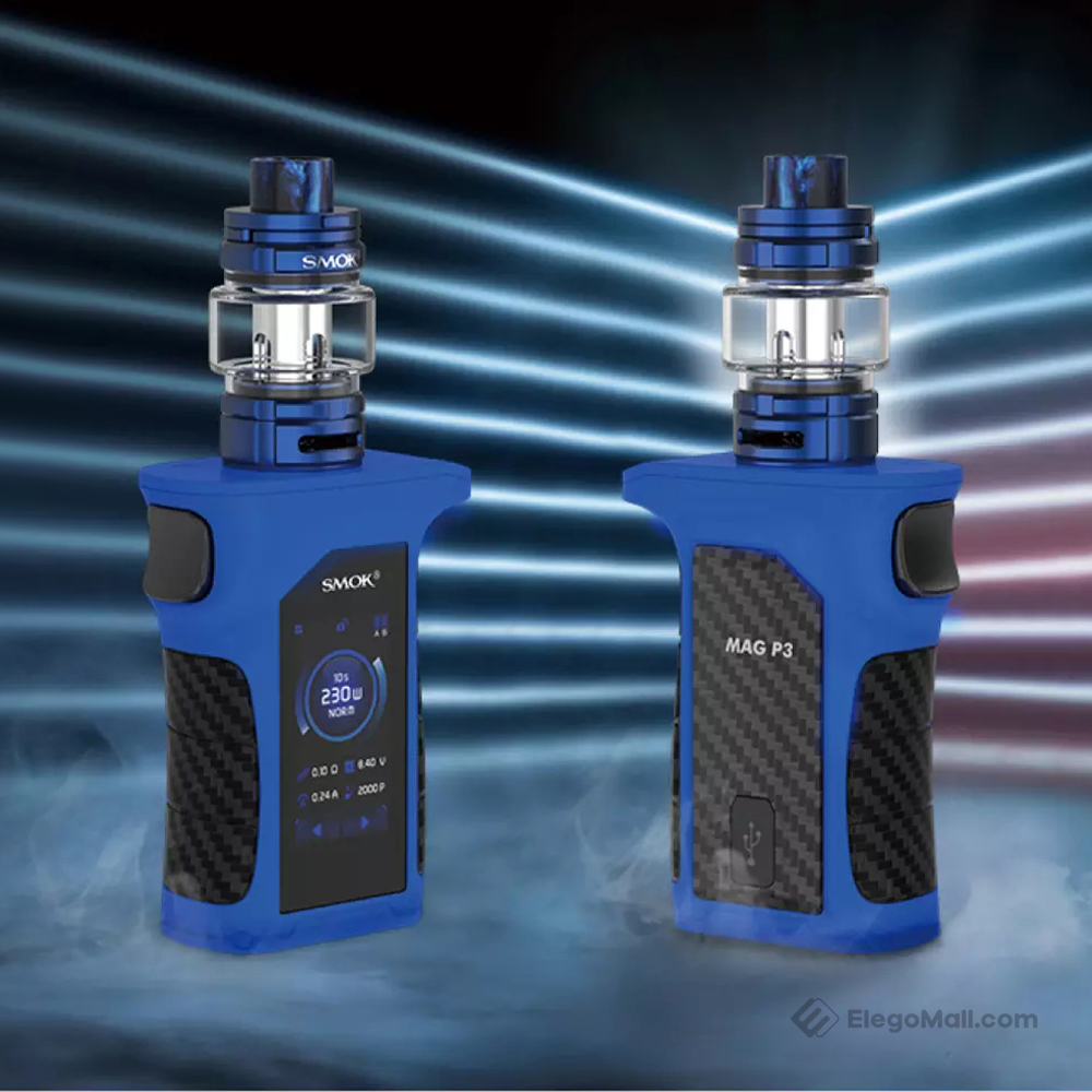 SMOK Mag P3 Box Kit