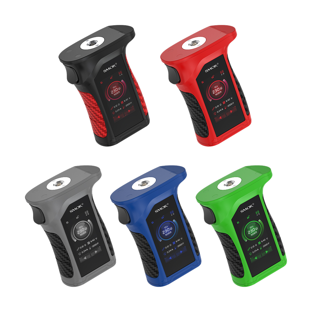 SMOK Mag P3 Box Mod