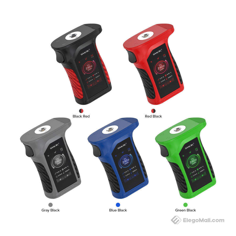 SMOK Mag P3 Box Mod