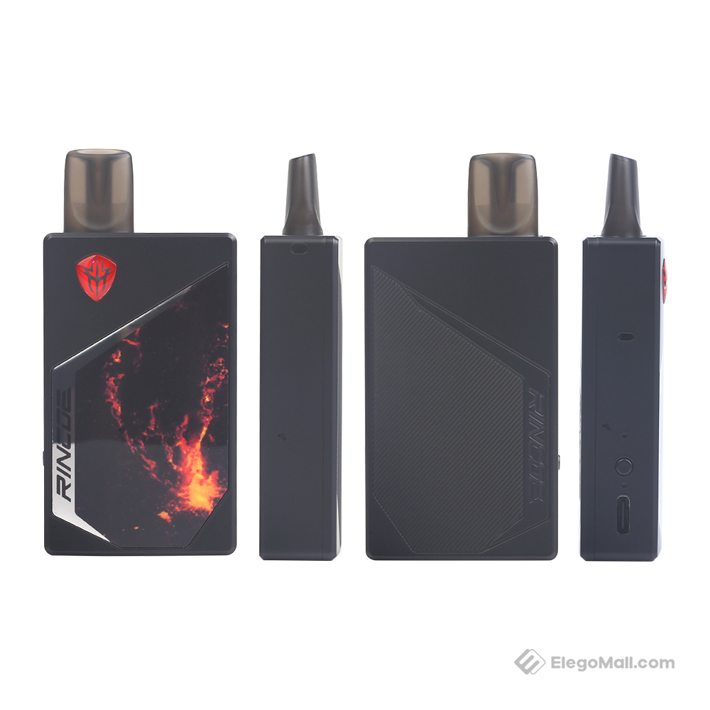 Rincoe Tix Pod Kit