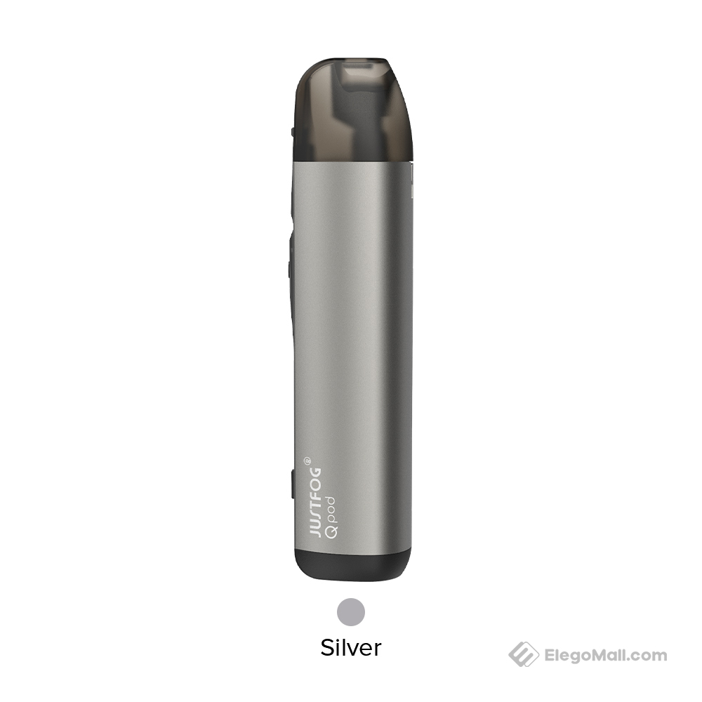 JUSTFOG Qpod Pod Kit