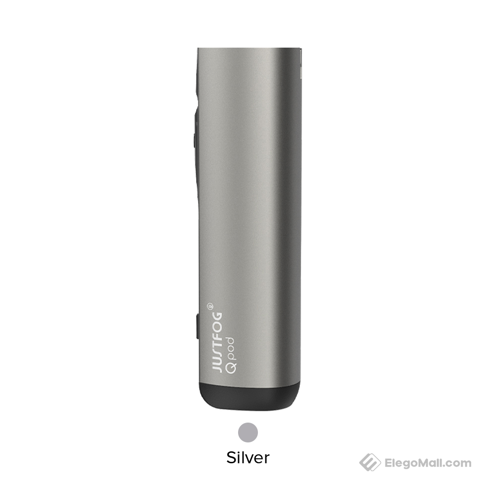JUSTFOG Qpod Pod