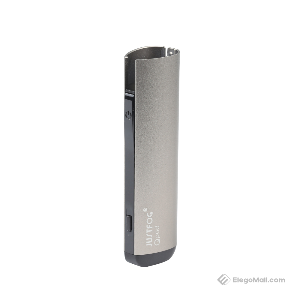 JUSTFOG Qpod Pod