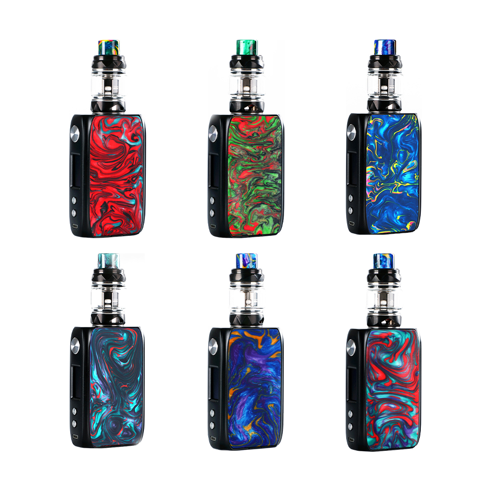 IJOY Shogun Univ Box Kit