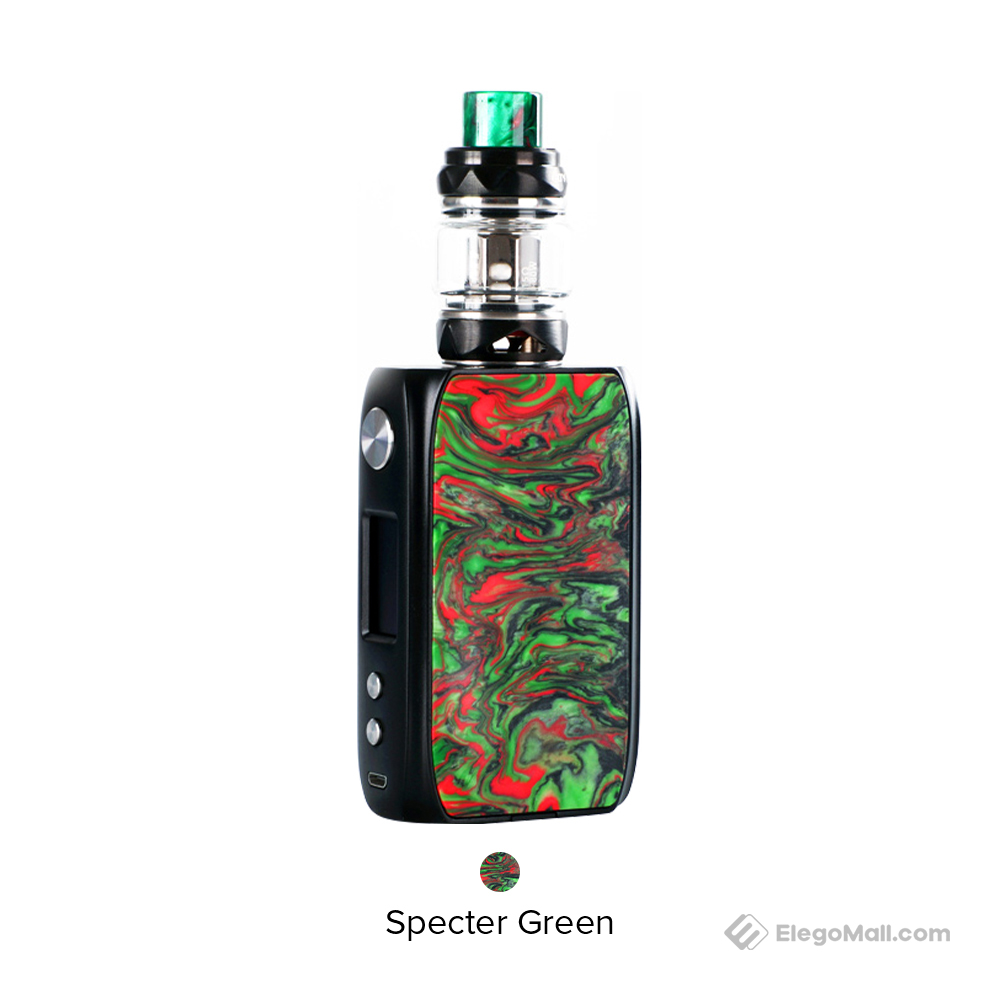IJOY Shogun Univ Box Kit