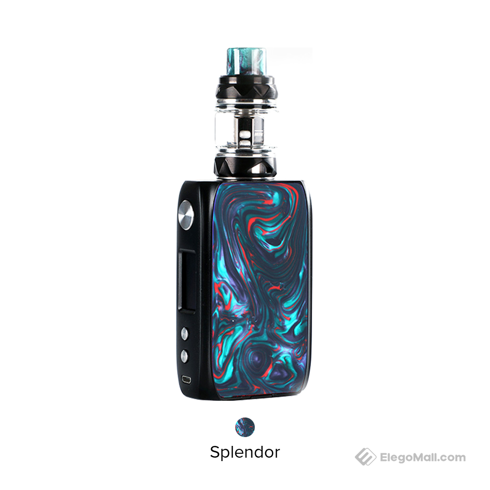 IJOY Shogun Univ Box Kit