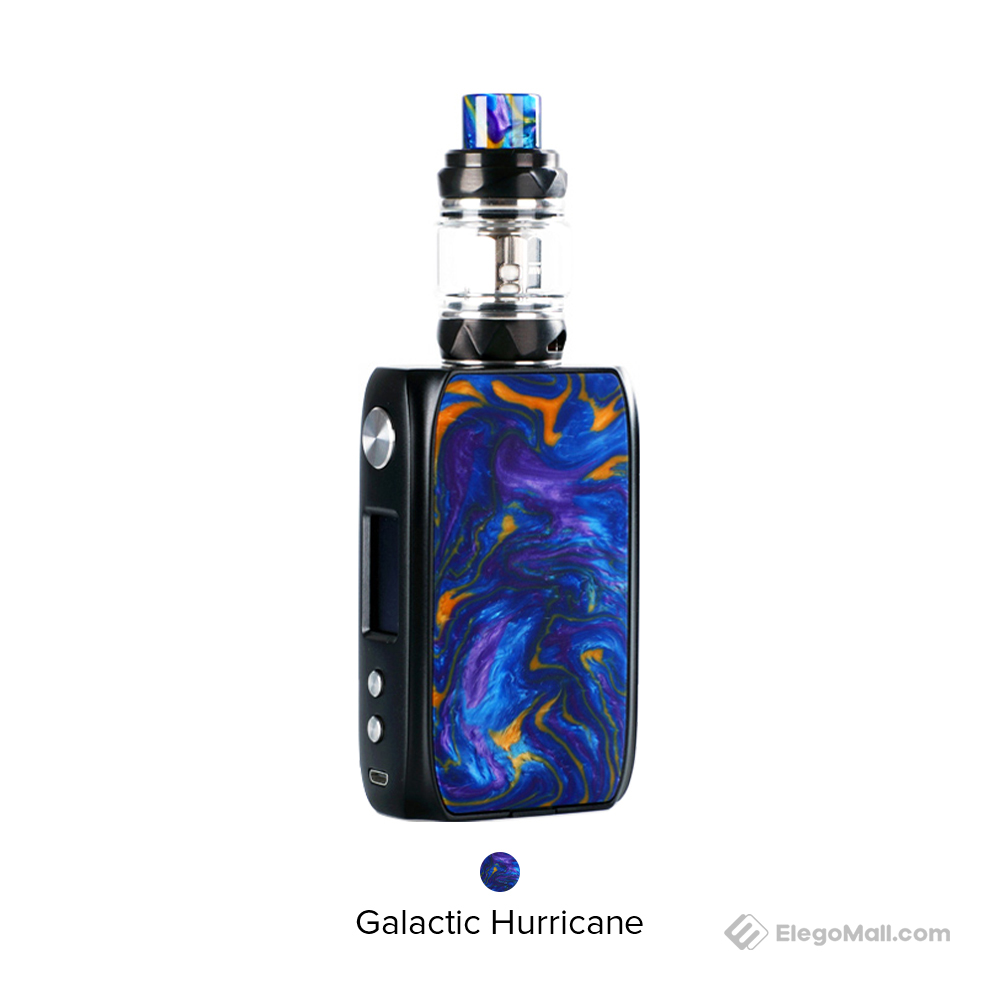 IJOY Shogun Univ Box Kit