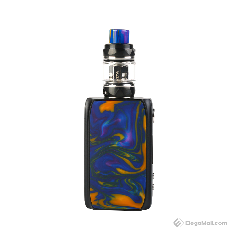 IJOY Shogun Univ Box Kit