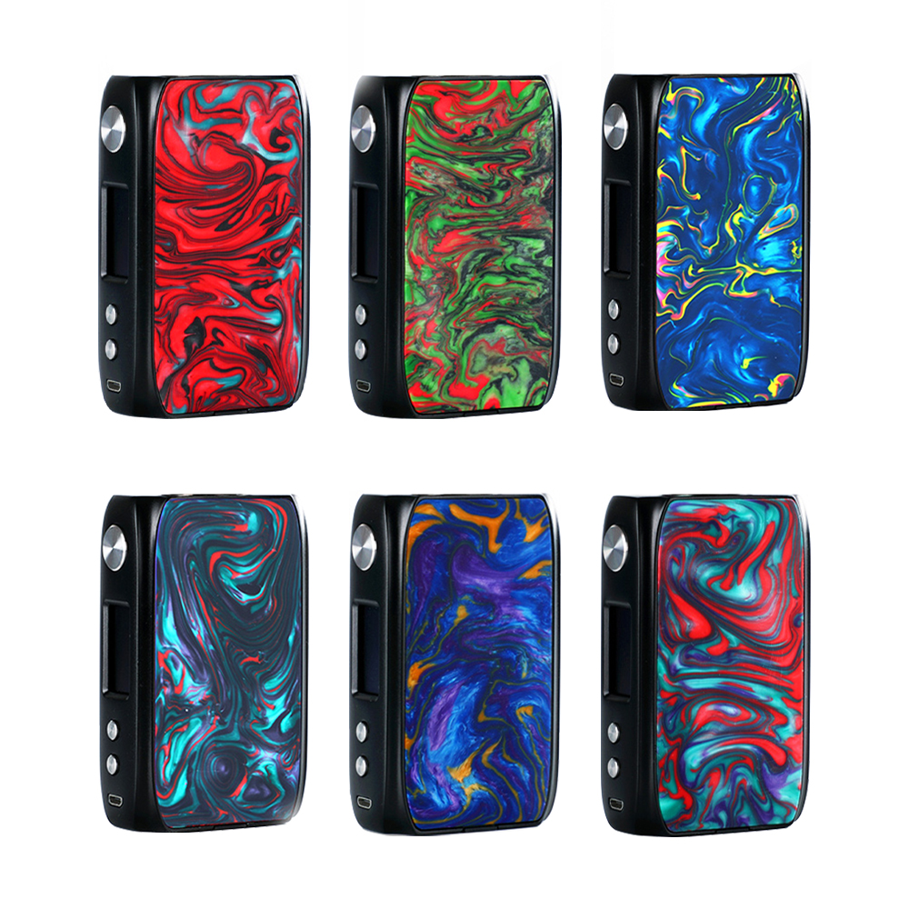 IJOY Shogun Univ Box Mod