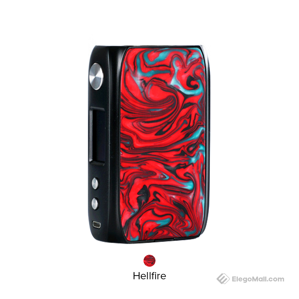 IJOY Shogun Univ Box Mod