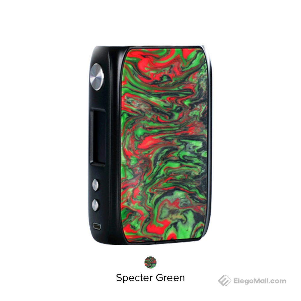 IJOY Shogun Univ Box Mod