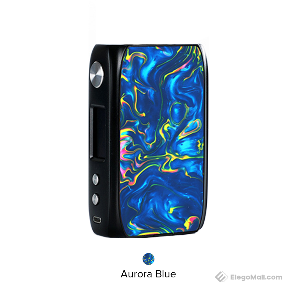 IJOY Shogun Univ Box Mod