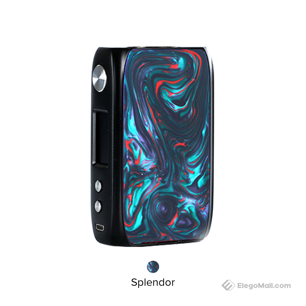 IJOY Shogun Univ Box Mod