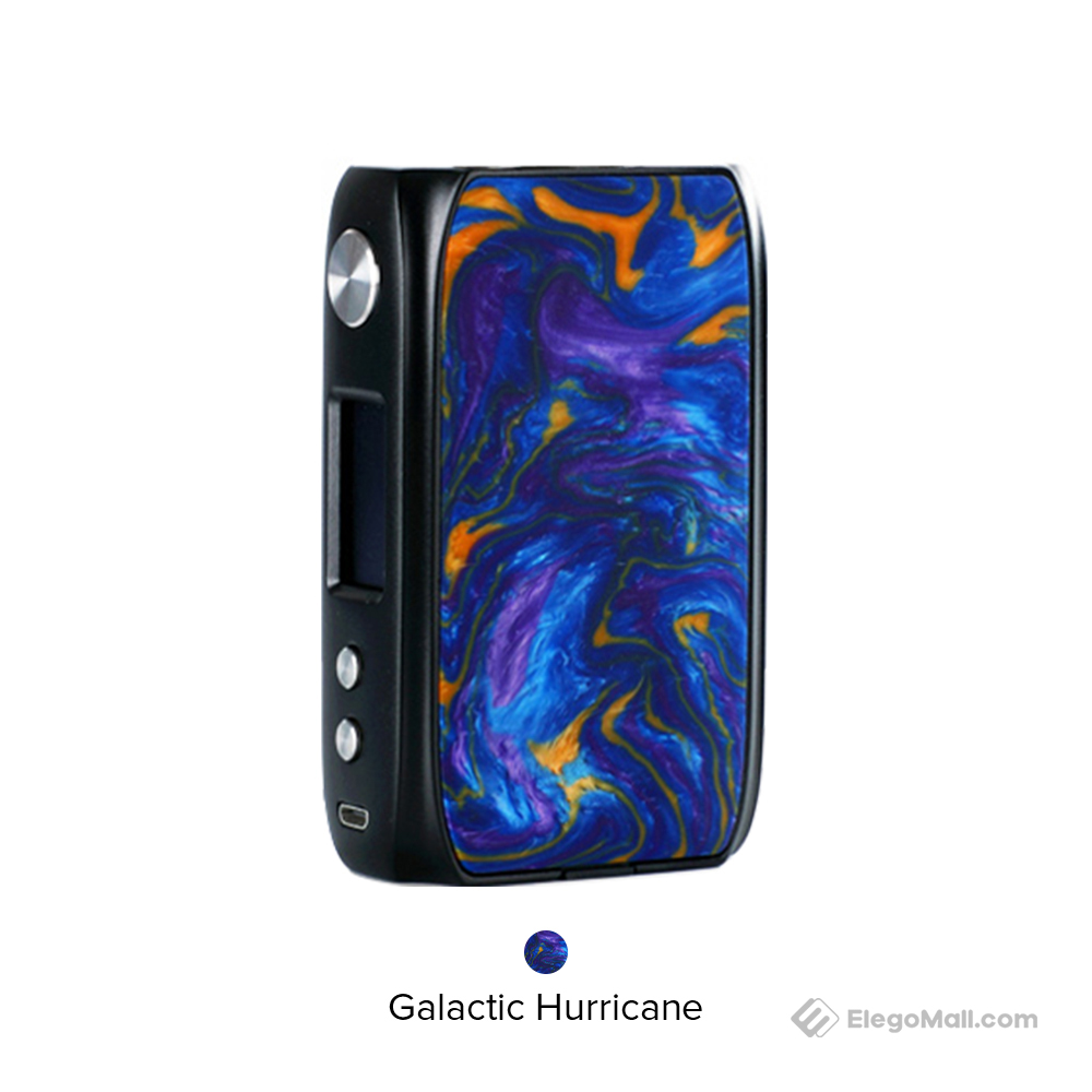 IJOY Shogun Univ Box Mod