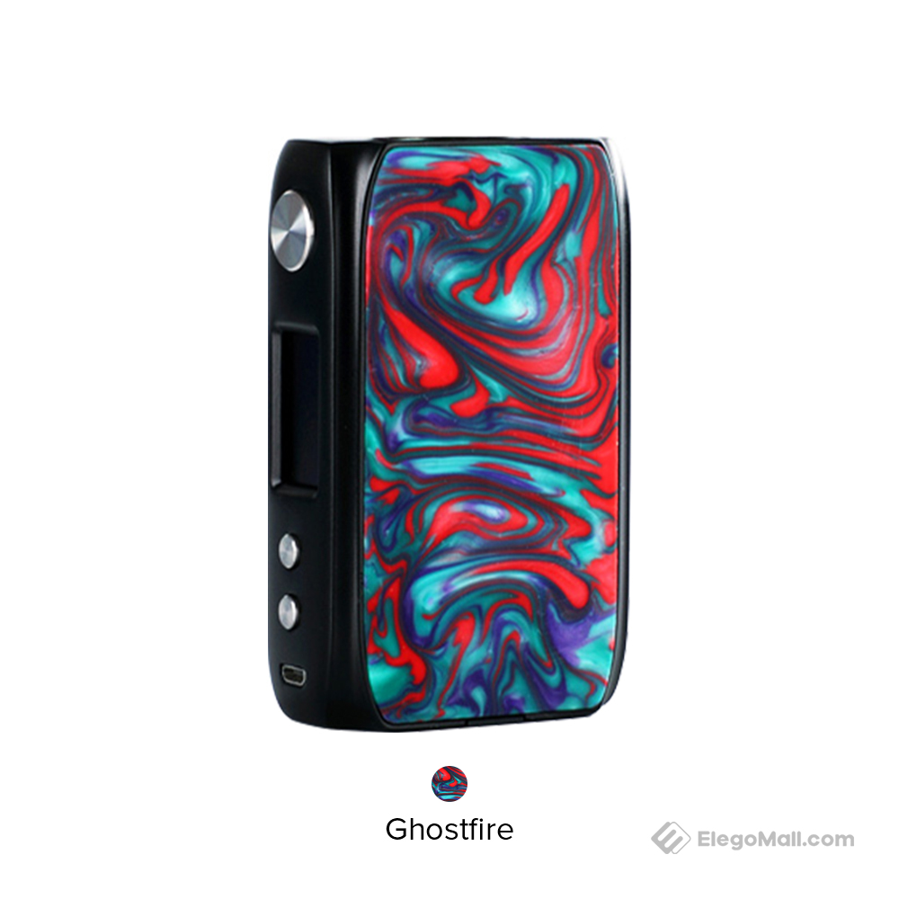 IJOY Shogun Univ Box Mod