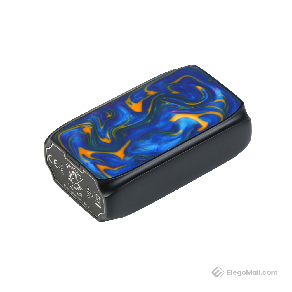 IJOY Shogun Univ Box Mod