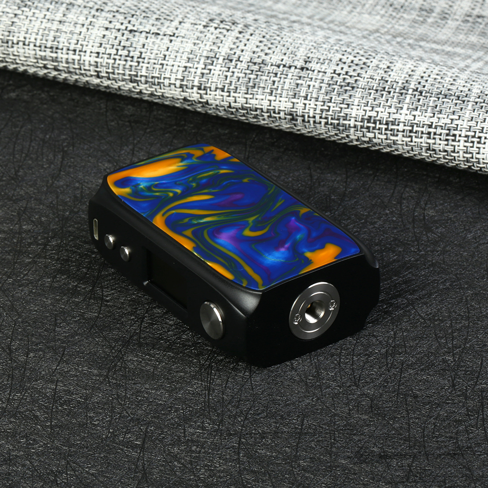 IJOY Shogun Univ Box Mod