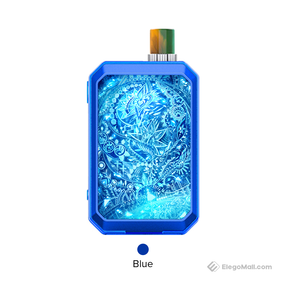 Blitz Realm 30W Pod Kit