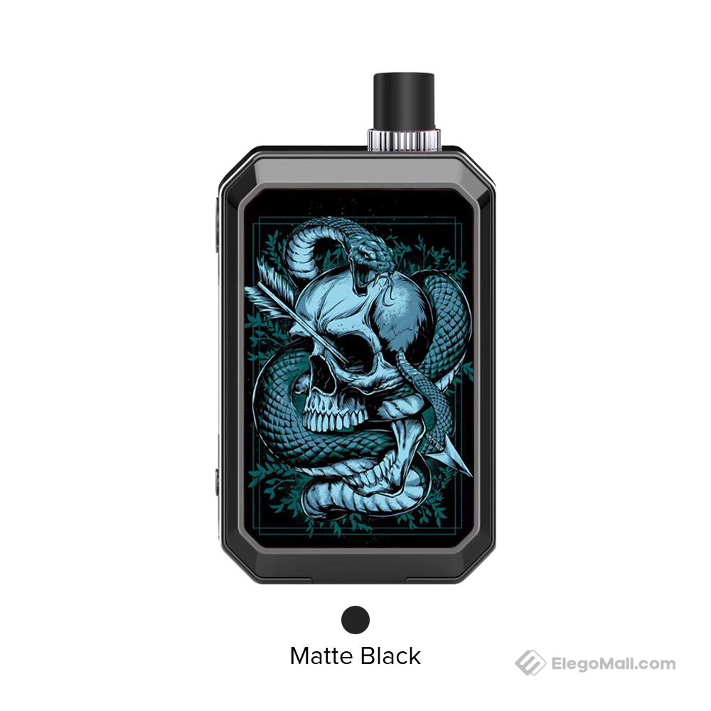 Blitz Realm 30W Pod Kit