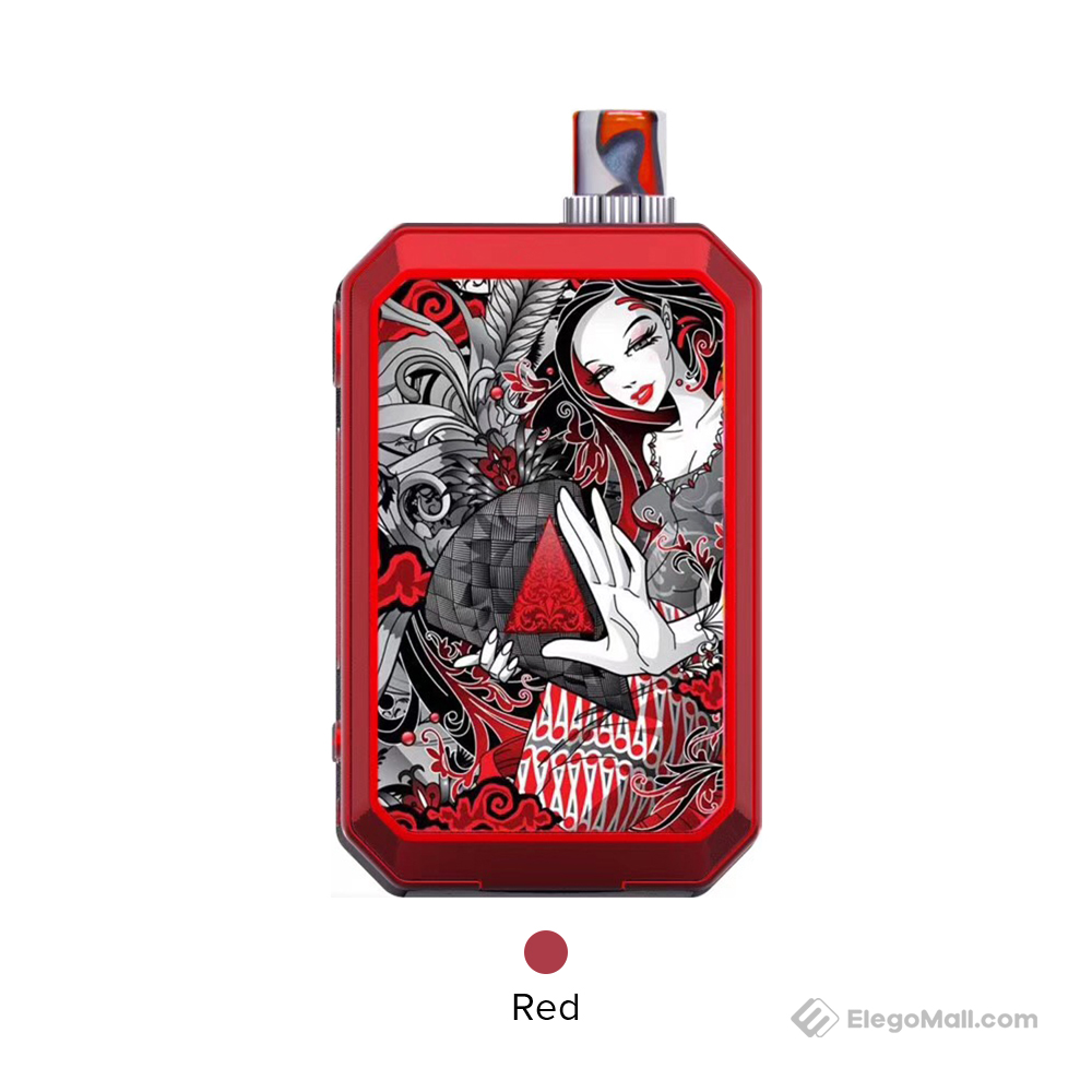 Blitz Realm 30W Pod Kit