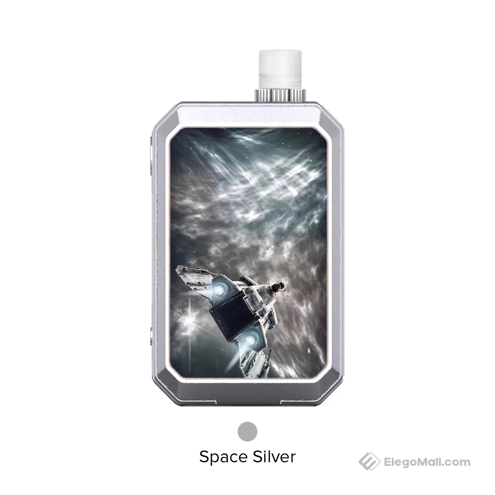 Blitz Realm 30W Pod Kit