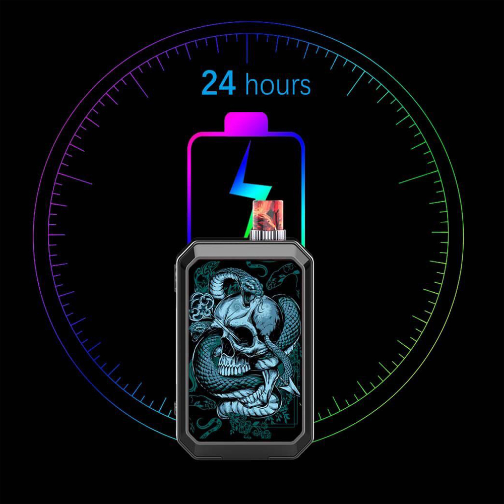 Blitz Realm 30W Pod Kit